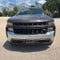 2021 Chevrolet Silverado 1500 WT