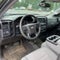 2017 Chevrolet Silverado 1500 LS