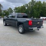 2017 Chevrolet Silverado 1500 LS
