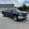 2017 Chevrolet Silverado 1500 LS