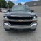 2017 Chevrolet Silverado 1500 LS