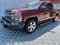 2014 Chevrolet Silverado 1500 LT LT1