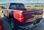 2014 Chevrolet Silverado 1500 LT LT1