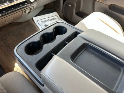 2014 Chevrolet Silverado 1500 LT LT1