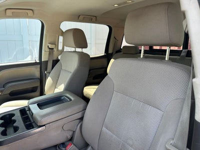 2014 Chevrolet Silverado 1500 LT LT1