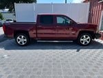 2014 Chevrolet Silverado 1500 LT LT1