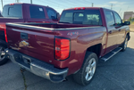 2014 Chevrolet Silverado 1500 LT LT1