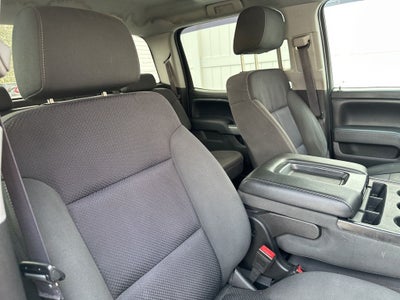 2015 Chevrolet Silverado 1500 LT LT2