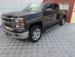 2015 Chevrolet Silverado 1500 LT LT2