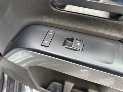 2015 Chevrolet Silverado 1500 LT LT2