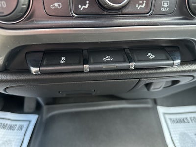 2015 Chevrolet Silverado 1500 LT LT2