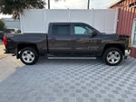 2015 Chevrolet Silverado 1500 LT LT2