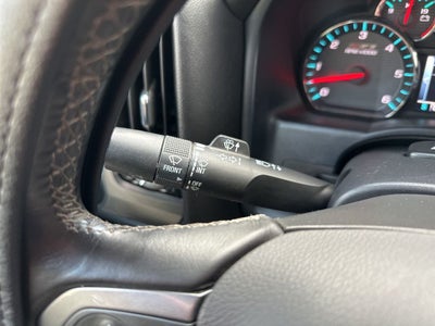 2015 Chevrolet Silverado 1500 LT LT2