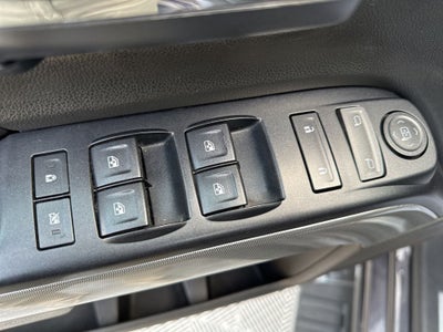 2015 Chevrolet Silverado 1500 LT LT2