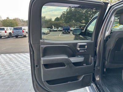 2015 Chevrolet Silverado 1500 LT LT2