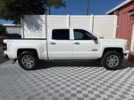 2014 Chevrolet Silverado 1500 LT LT2