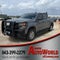 2020 Chevrolet Silverado 1500 WT
