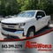 2021 Chevrolet Silverado 1500 LT LT1