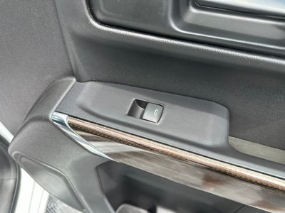 2021 Chevrolet Silverado 1500 LT LT1
