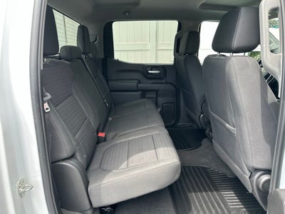 2021 Chevrolet Silverado 1500 LT LT1