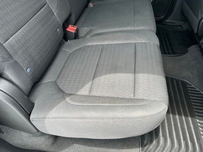 2021 Chevrolet Silverado 1500 LT LT1