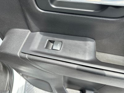 2021 Chevrolet Silverado 1500 LT LT1