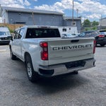 2021 Chevrolet Silverado 1500 LT LT1