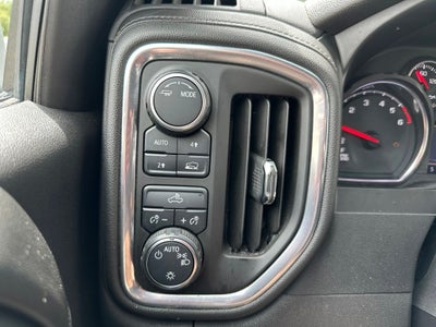 2021 Chevrolet Silverado 1500 LT LT1