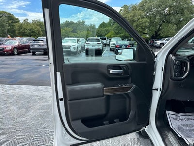 2021 Chevrolet Silverado 1500 LT LT1