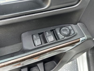 2021 Chevrolet Silverado 1500 LT LT1