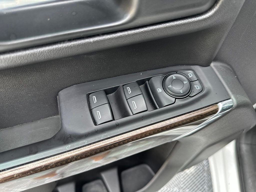 2021 Chevrolet Silverado 1500 LT LT1