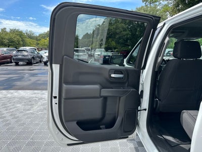 2021 Chevrolet Silverado 1500 LT LT1