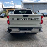 2021 Chevrolet Silverado 1500 LT LT1