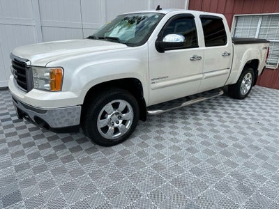2011 GMC Sierra 1500 SLT