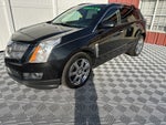 2011 Cadillac SRX Turbo Premium
