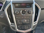 2011 Cadillac SRX Turbo Premium