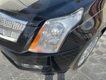 2011 Cadillac SRX Turbo Premium