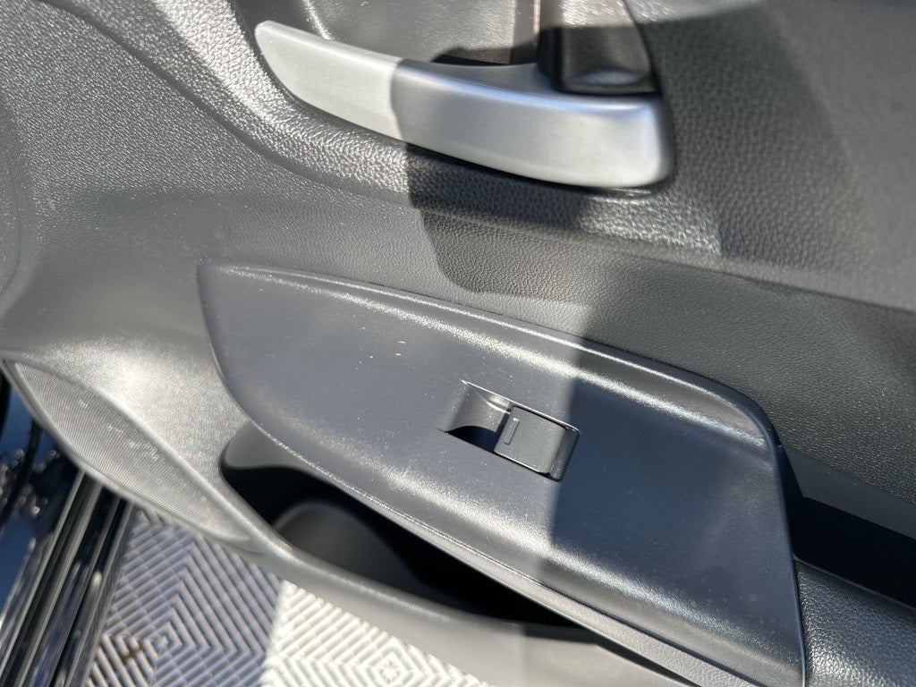 2019 Honda Fit Sport