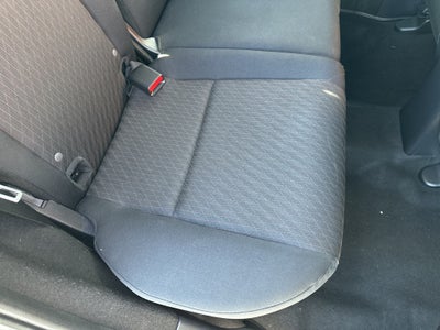 2019 Honda Fit Sport