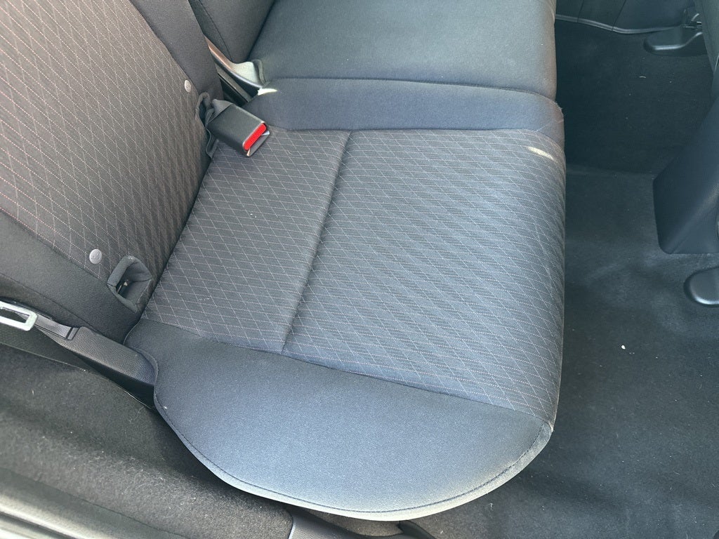 2019 Honda Fit Sport