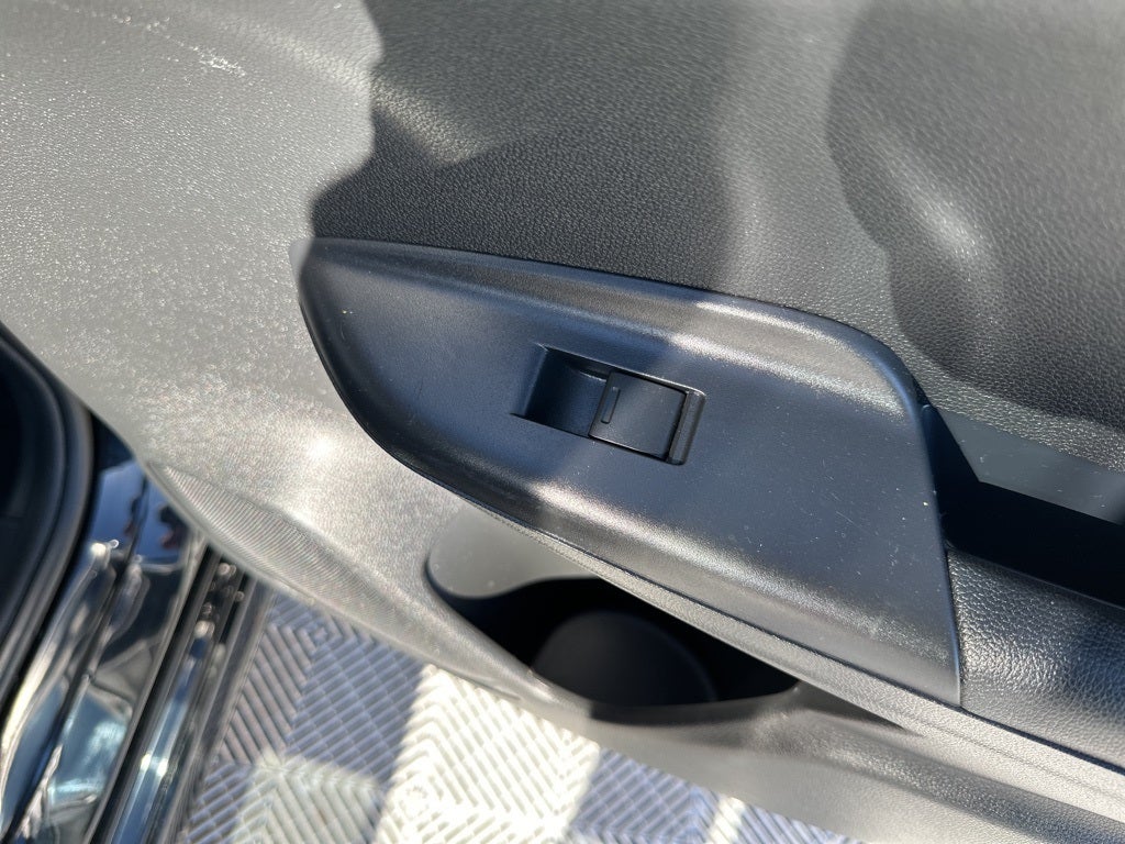 2019 Honda Fit Sport