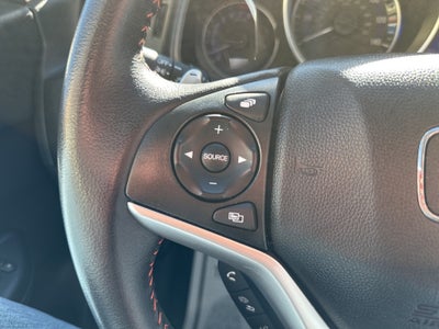 2019 Honda Fit Sport