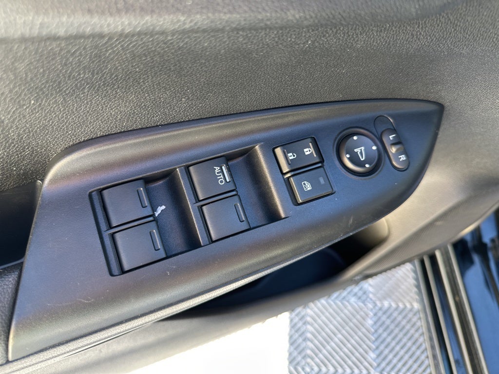 2019 Honda Fit Sport