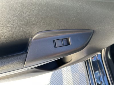 2019 Honda Fit Sport