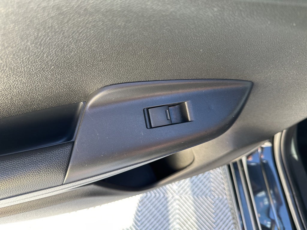 2019 Honda Fit Sport