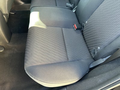 2019 Honda Fit Sport