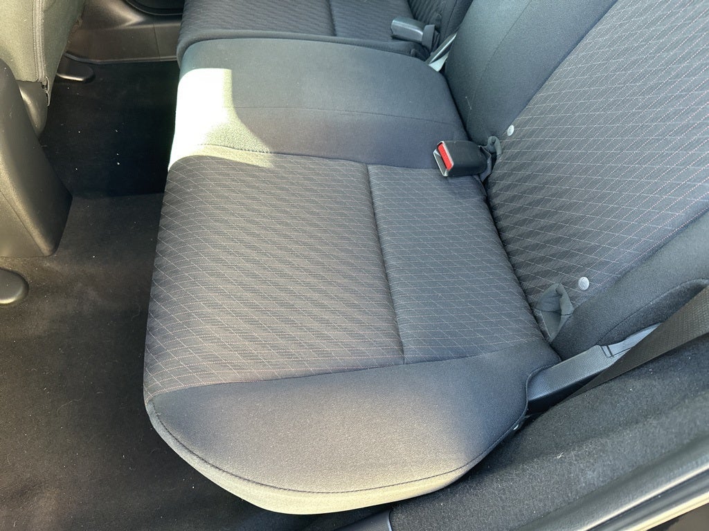 2019 Honda Fit Sport