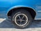 1972 Oldsmobile Cutlass Supreme Convertible