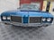 1972 Oldsmobile Cutlass Supreme Convertible