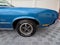 1972 Oldsmobile Cutlass Supreme Convertible